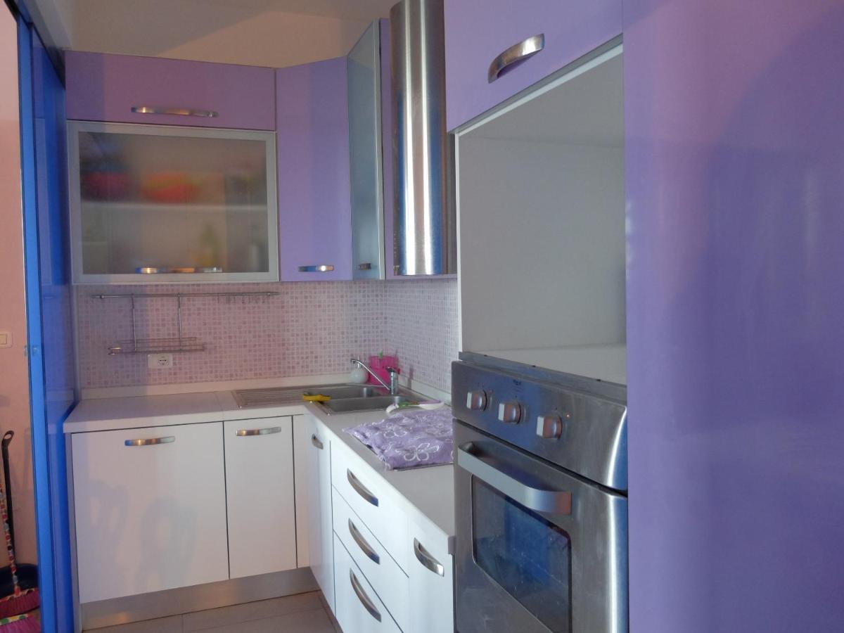 Corso79 Beach And Ac Porto Santo Stefano  Ngoại thất bức ảnh
