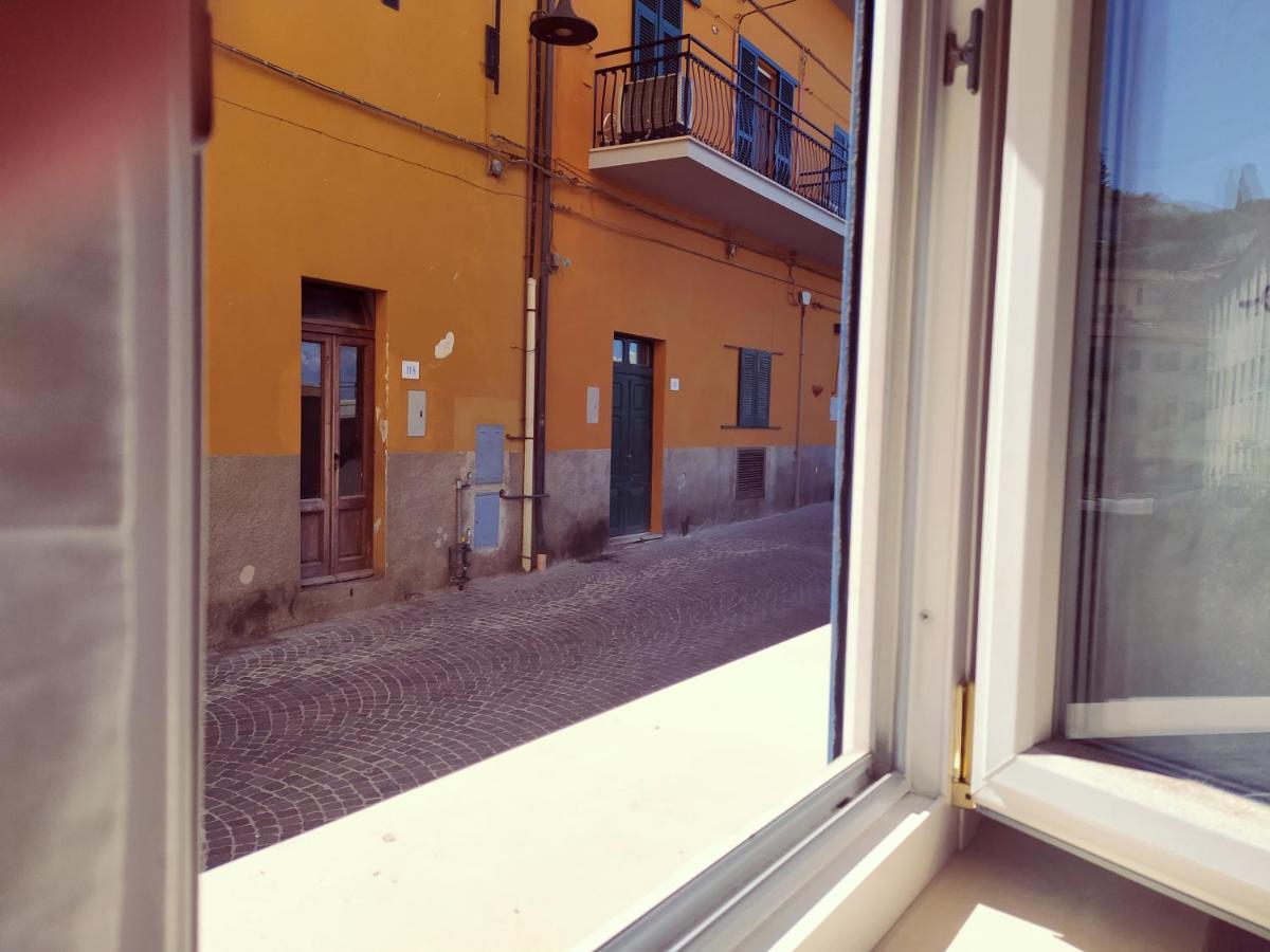 Corso79 Beach And Ac Porto Santo Stefano  Ngoại thất bức ảnh
