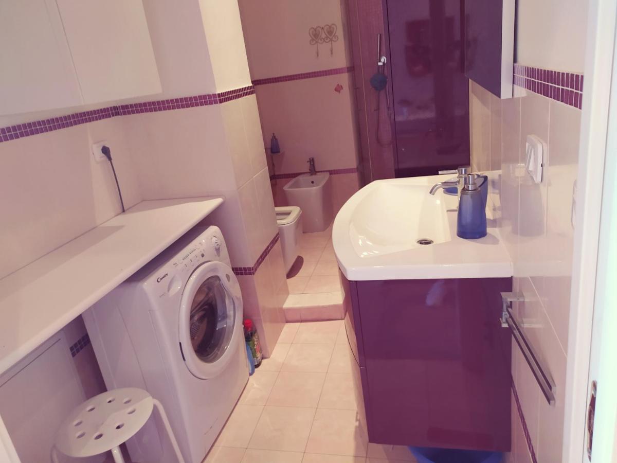 Corso79 Beach And Ac Porto Santo Stefano  Ngoại thất bức ảnh