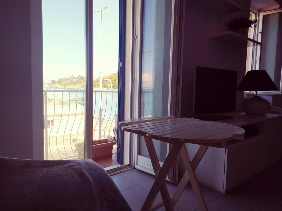 Corso79 Beach And Ac Porto Santo Stefano  Ngoại thất bức ảnh