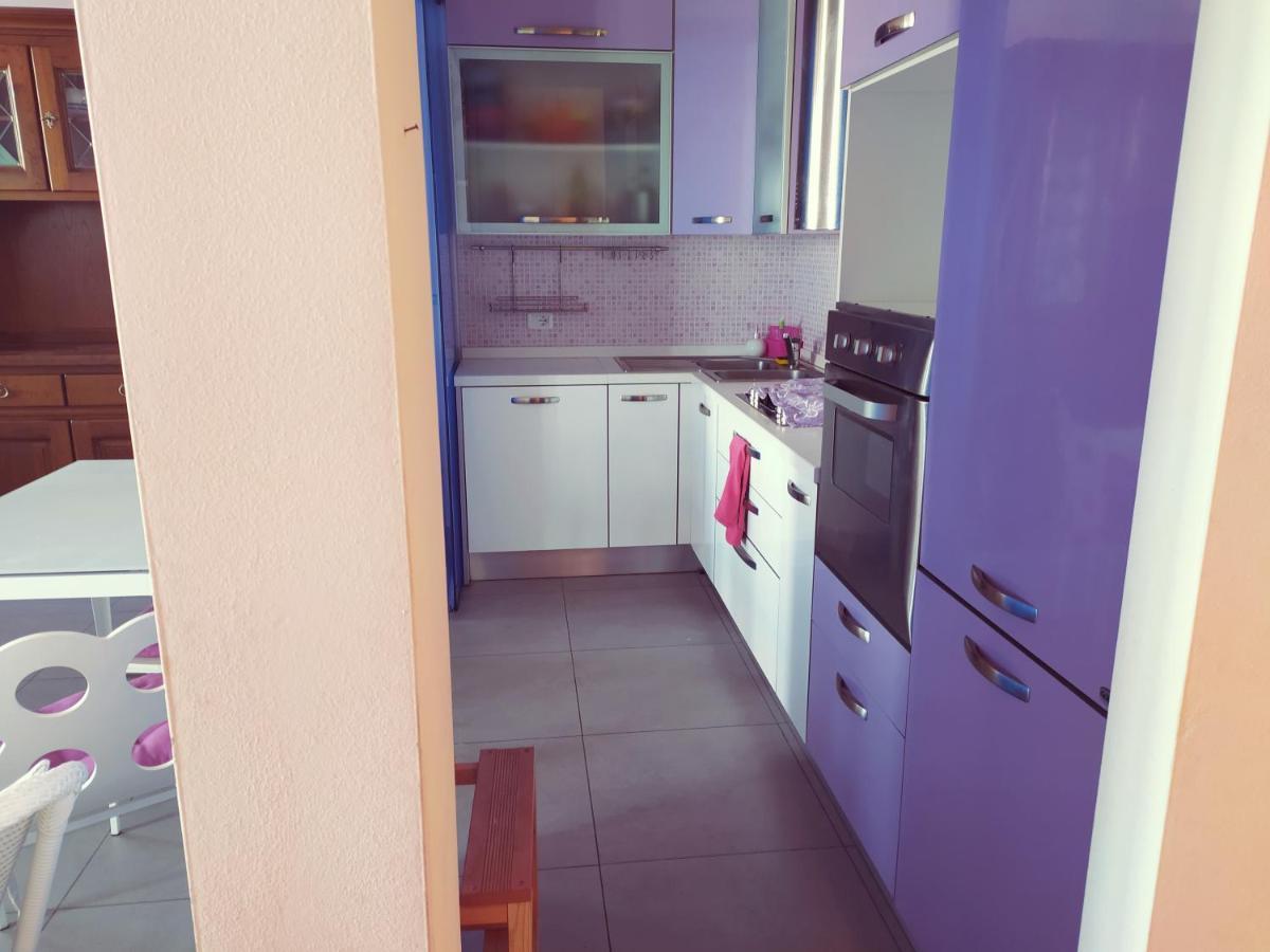 Corso79 Beach And Ac Porto Santo Stefano  Ngoại thất bức ảnh