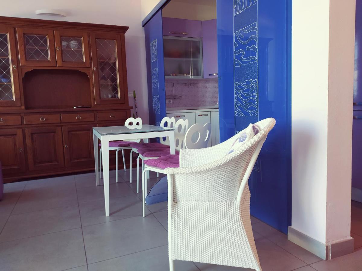 Corso79 Beach And Ac Porto Santo Stefano  Ngoại thất bức ảnh